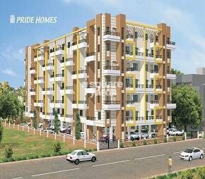 Swastik Pride Homes residential project in Rahatani