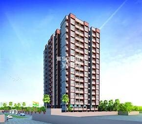 Swastik Prism City Indigo residential project in Charholi Budruk