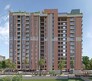 Swastik Prism City Yellow Flagship Image