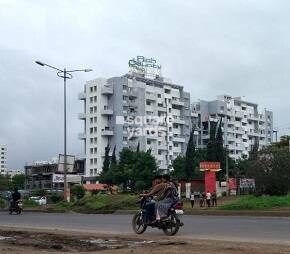Swastik Rich County residential project in Ambegaon Budruk