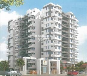 Swastik Spira, Chikhali, Pune