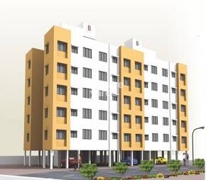 Swati Swaraj City, Shirur, Pune