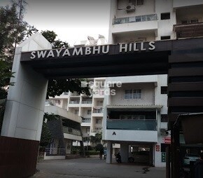 Swayambhu Hills CHS
