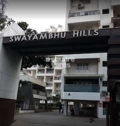 Swayambhu Hills CHS Swayambhu Hills CHS