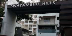 Swayambhu Hills CHS in Gangadham, Pune