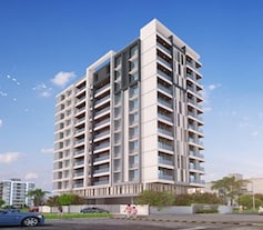 Swojas Advait, Shivajinagar, Pune