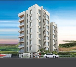 Swojas Avani, Erandwane, Pune