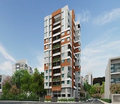 Swojas Avanti, Erandwane, Pune