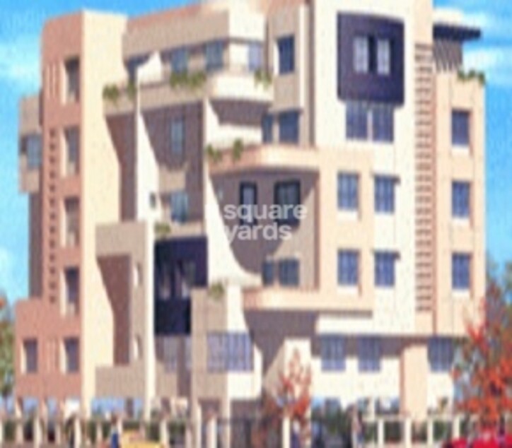 Swojas Dhruv Cover Image