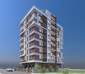 Swojas Maitree, Erandwane, Pune