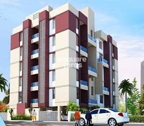 Swojas Prashante, Erandwane, Pune