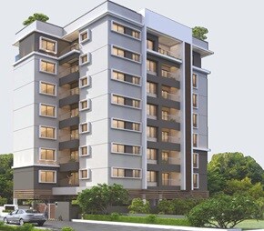 Swojas Shreekrishna Niwas, Kothrud, Pune