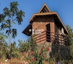 Synergy Bougain Villa, Bhor, Pune