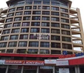 Tain Square, Wanwadi, Pune