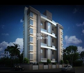 Tamboli Olive One, Katraj Kondhwa Road, Pune