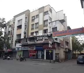 Tanay Punyanagari