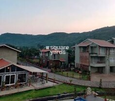 Taneshq La Villae, Lonavala, Pune