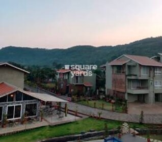 Taneshq La Villae in Lonavala, Pune