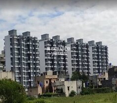 Tanish Bhakti, Alandi, Pune