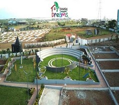 Tanish Dreams, Charholi Budruk, Pune