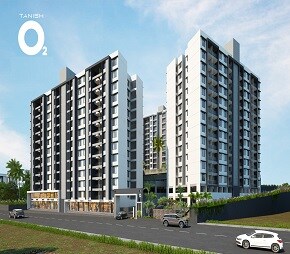 Tanish O2