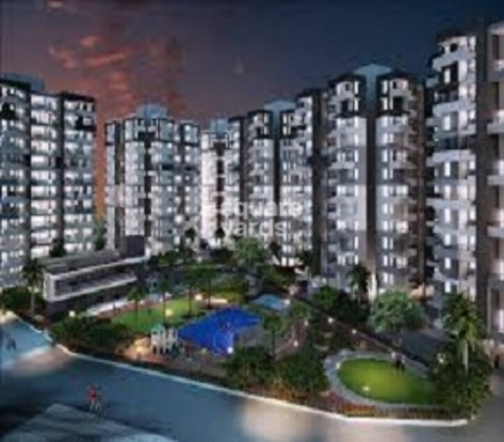 Tanish Orchid Phase II Cover Image