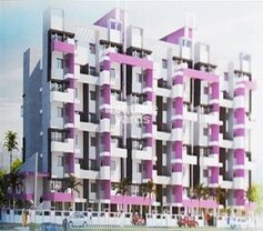 Tanish Pride, Charholi Budruk, Pune