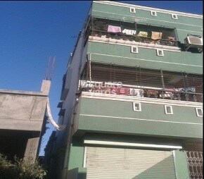 Tanishq Apartment Hadapsar