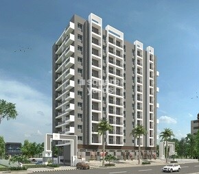 Tanvi Oxy Point, Kondhwa, Pune