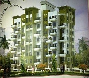 Tanya Apartment