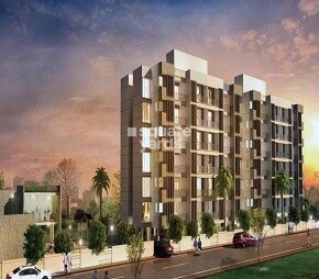 Tapashree 45 Paramount, Baner, Pune