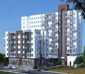 Tara 55 Sukhniwas, Mangalwar Peth, Pune