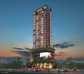 Tarachand Ekam residential project in Kothrud