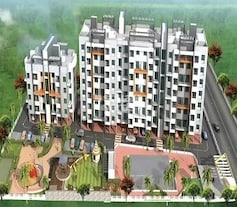 Tarangana Nakshatra, Uruli Kanchan, Pune