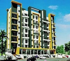 Tarangana Square, Uruli Devachi, Pune