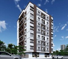 Taras Heights, Kiwale, Pune