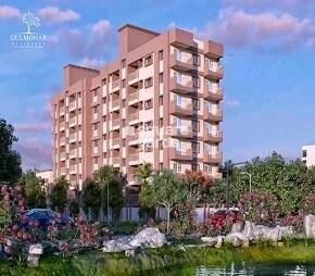Tasneem Gulmohar Residency