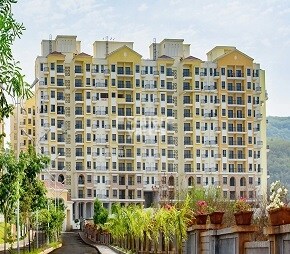 TATA La Montana Phase 1