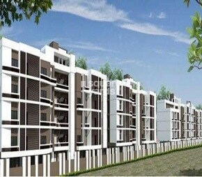 TBS Santsur Apartment