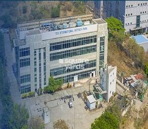 TCG International Biotech Park