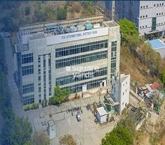 TCG International Biotech Park, Hinjewadi, Pune