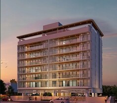 Techstone Casa Amanta, Lulla Nagar, Pune