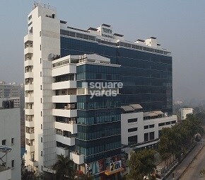 Teerth Technospace, Baner, Pune