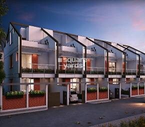Tejas Ela residential project in Baner