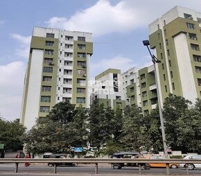 Tejas Poorva Heights residential project in Pashan