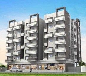 Tejas Swami Residency