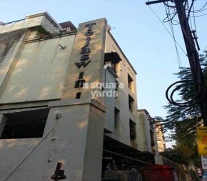 Tejaswini Apartment Cover Image