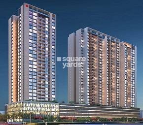 Tejraj Tej Elevia, Baner, Pune