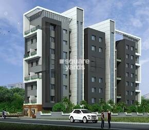 Thakar Patliputra Heights