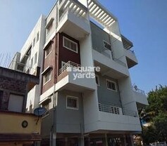 Thakre Samarth Niwas, Dighi, Pune